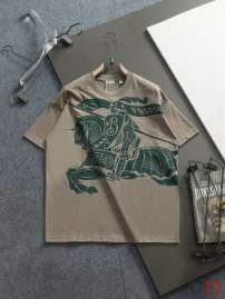 Picture of Burberry T Shirts Short _SKUBurberryXS-L20tr3219307